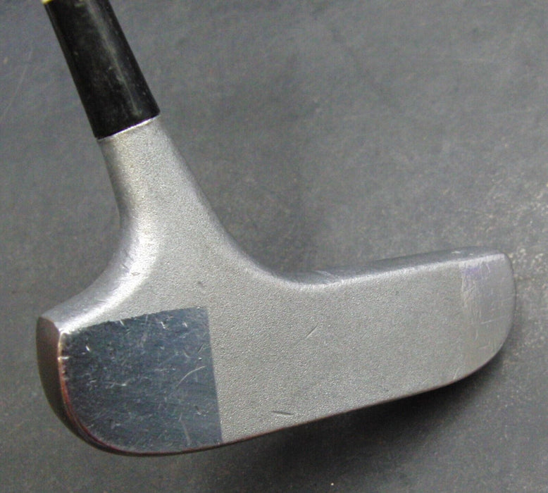 Ambidextrous Spalding Personal Model Putter 88.5cm Playing Length Steel Shaft