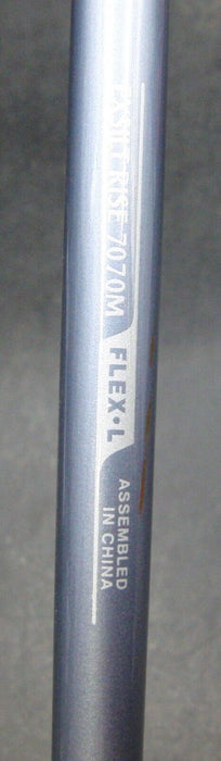 Ladies Fitway 165 4 Wood  Ladies Graphite Shaft Fitway Grip