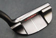 TaylorMade Rossa Maranello 8 Agsi R Putter 89cm Length Steel Shaft Rossa Grip