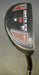 Odyssey White Ice iX 9 355G Putter 87cm Playing Length Steel Shaft Odyssey Grip