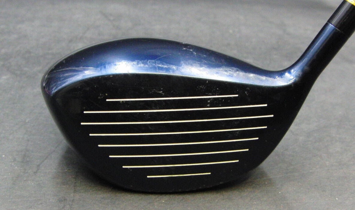 Mizuno Pro Tour Spirit Model-III 10° Driver Stiff Graphite Shaft Royal Grip