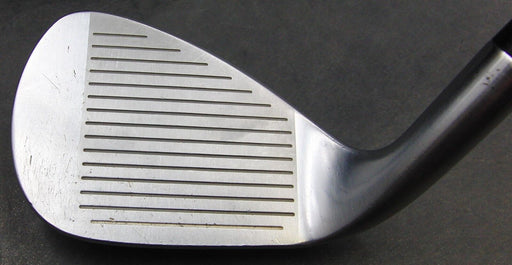 PRGR Chrome Metal TR-X Gap Wedge Regular Graphite Shaft PRGR Grip