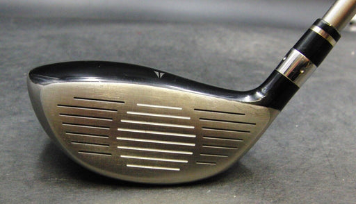 Nike SQ 19° 5 Wood Stiff Graphite Shaft Nike Grip