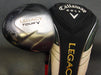 Callaway Legacy Tour 9.5° Driver Stiff Graphite Shaft No1 Grip+HC