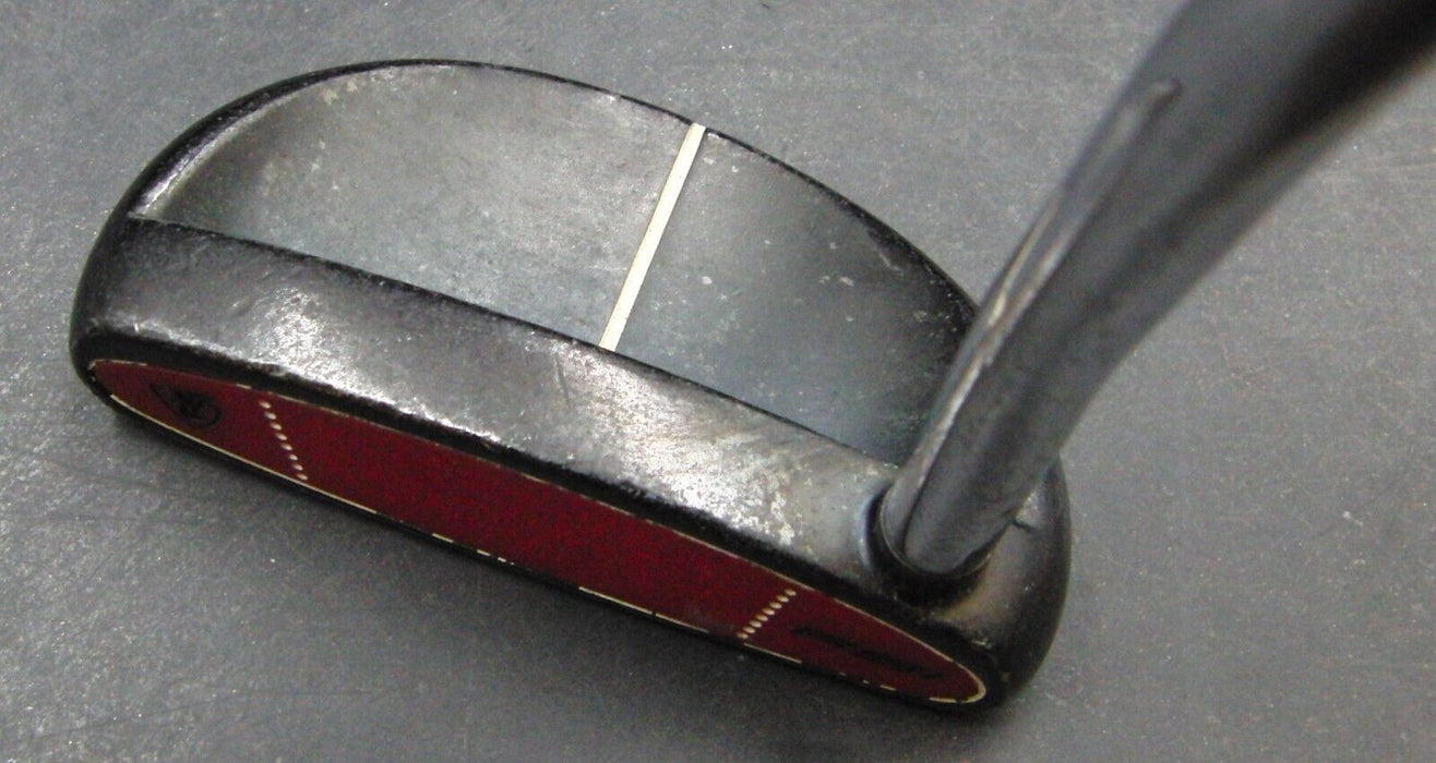 TaylorMade Rossa Suzuka cgb RSi Putter 86.5cm Length Steel Shaft PSYKO Grip