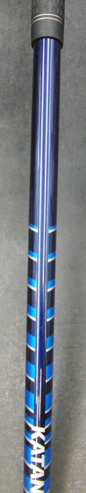 Katana TM-740 10.5° Driver Regular Graphite Shaft Katana Grip