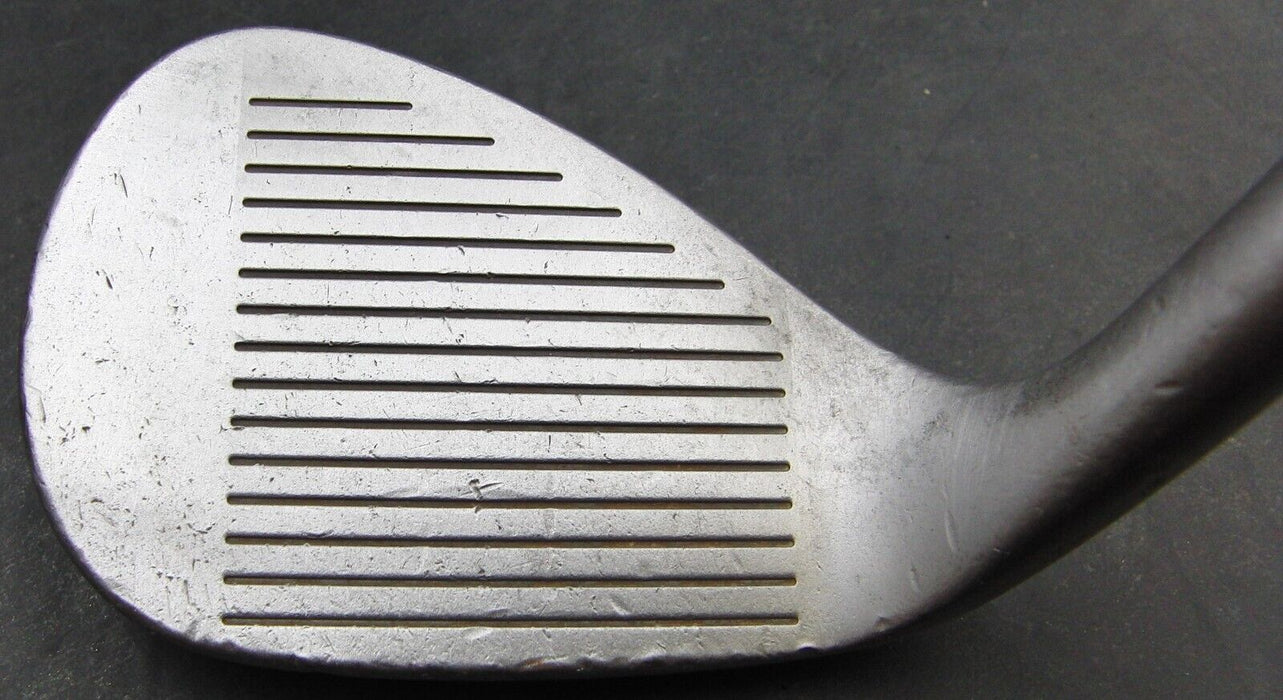 Callaway X Tour 56° Sand Wedge Stiff Steel Shaft Iomic Grip