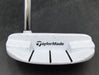 TaylorMade Ghost TM-770 Tour Putter 86cm Playing Length Steel Shaft T/M Grip*