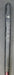Honma CB8031 Putter 84cm Playing Length Graphite Shaft Honma Grip