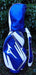 5 Division Mizuno Trolley Carry Cart Golf Clubs Bag*