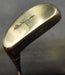 Stan Thompson Putter 89.5cm Playing Length Steel Shaft Acer Grip