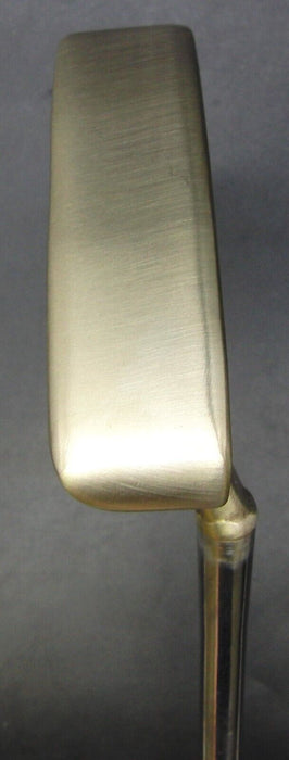 Refurbished Ping Zing Putter 91cm Playing Length Steel Shaft Acer Grip