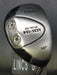 AMC Hi-101 16° 2 Hybrid Regular Graphite Shaft Wow Wow Grip