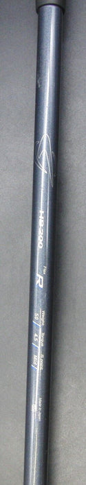 Dunlop Hi-Brid CF1 Maraging Face 4 Hybrid Regular Graphite Shaft Dunlop Grip