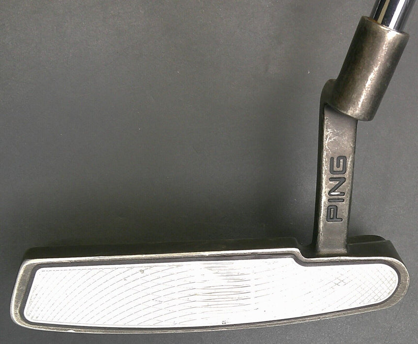 Ping Sigma G Anser Black Dot Putter Steel Shaft 87cm Length Ping Grip*