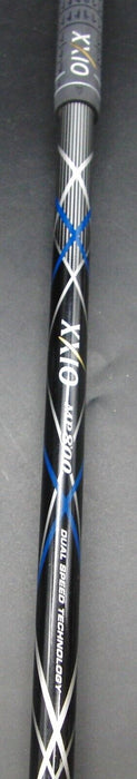 XXIO Dual Speed Technology Sand Wedge Stiff Graphite Shaft XXIO Grip