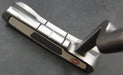 Odyssey White Steel #1 Putter Steel Shaft 87cm Length Psyko Grip