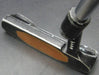 MacGregor Titled Mac Putter Steel Shaft 88.5cm Length Black Grip