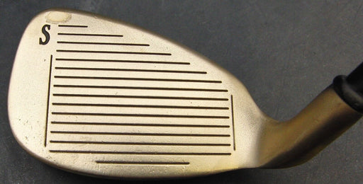 Callaway Big Bertha Gold Sand Wedge Regular Graphite Shaft Callaway Grip