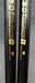 Set of 2 Royal Collection BBD 14° 3 & 21° 5 Woods Stiff/Regular Graphite Shafts