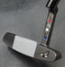 Never Compromise GM2 Putter 86cm Playing Length Steel Shaft Iomic Grip