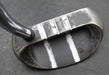 Odyssey DFX 1100 Putter 86.5cm Playing Length Steel Shaft PSYKO Grip