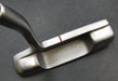 Daiwa Cats Eye Putter 84cm Playing Length Graphite Shaft Daiwa Grip