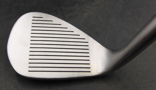 Longridge Tour Spin Lob Wedge Regular Steel Shaft Longride Grip