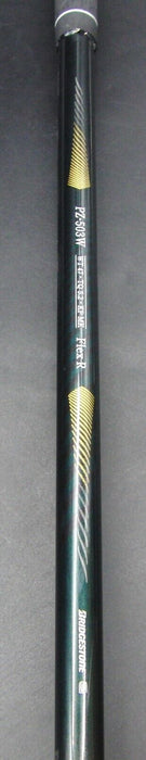 Bridgestone PHYZ Human Harmonized Design 10.5° Driver Regular Graphite Shaft