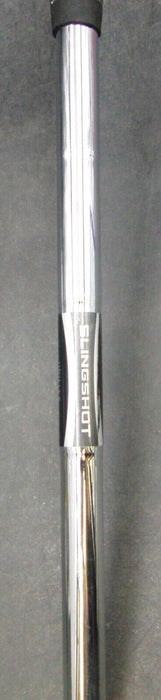 Nike Slingshot 3 Hybrid Uniflex Steel Shaft Nike Grip