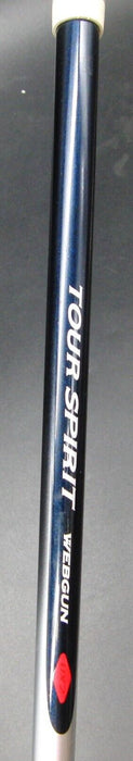 Mizuno MP UX2 3 Hybrid Stiff Graphite Shaft Golf Pride Grip