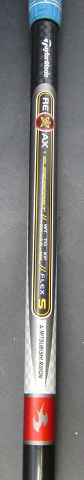 TaylorMade Burner 18° 5 Wood Stiff Graphite Shaft Nexgen Grip