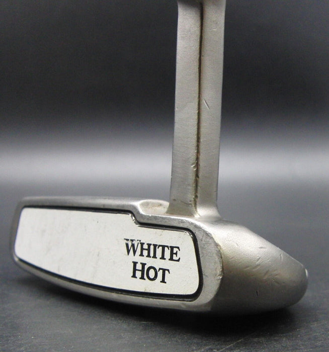 Odyssey White Hot #7 Putter Steel Shaft 84.5cm Length Odyssey Grip