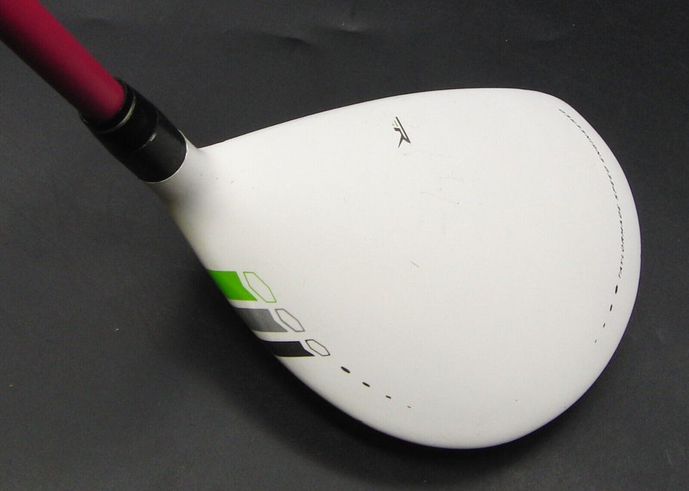 Ladies TaylorMade RBZ 19° 5 Wood Ladies Graphite Shaft TaylorMade Grip