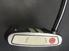 Odyssey Teron White Hot XG Putter Steel Shaft 87cm Length Acer Grip