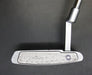 Odyssey Versa Works 1 Putter 89.5cm Play Length Regular Steel Shaft Odyssey Grip