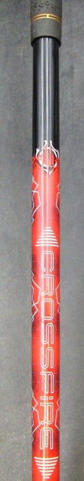 Adams Insight 10.5° Driver Regular Graphite Shaft Izanahi Studio Grip