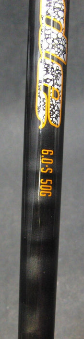 Srixon ZX5 10.5° Driver Stiff Graphite Shaft Golf Pride Grip