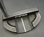 Ping Scottsdale Half Pipe Putter 86cm Playing Length Steel Shaft PSYKO Grip