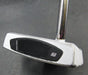 TaylorMade Ghost Raylor CO-72 Putter 86.5cm Steel Shaft Super Stroke Grip