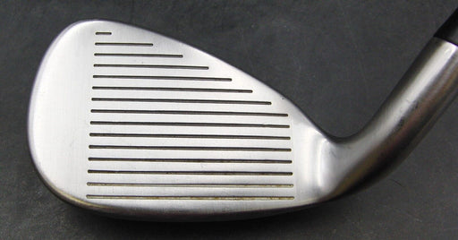 TaylorMade rac OS 8 Iron Regular Graphite Shaft TaylorMade Grip