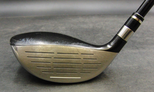 Nike Slingshot 3 Wood Uniflex Graphite Shaft Nike Grip