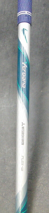 Ladies Nike Verdana 3 Wood Ladies Graphite Shaft Elite Grip