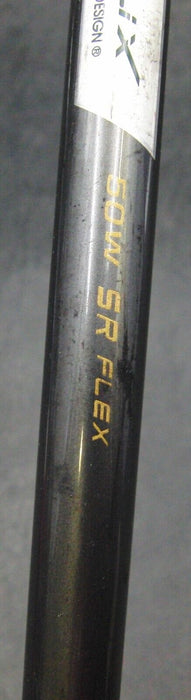 Callaway Legacy Apex 10.5° Driver Regular Graphite Shaft Callaway Grip