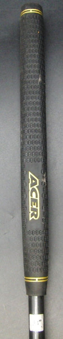 Odyssey Metal X Milled 7 Putter 87.5cm Playing Length Graphite Shaft Acer Grip