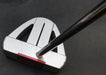 MacGregor Mactec IM-MT A2 WFT 3.5° Putter 86cm Length Steel Shaft PSYKO Grip