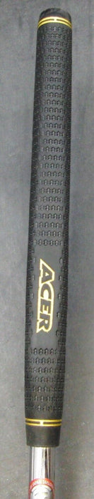 Taylormade Arc 1 Putter Steel Shaft 87cm Length Acer Grip