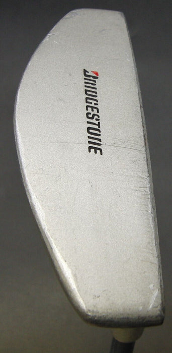 Bridgestone Putter Graphite Shaft 84.5cm Length Pebble Beach Grip