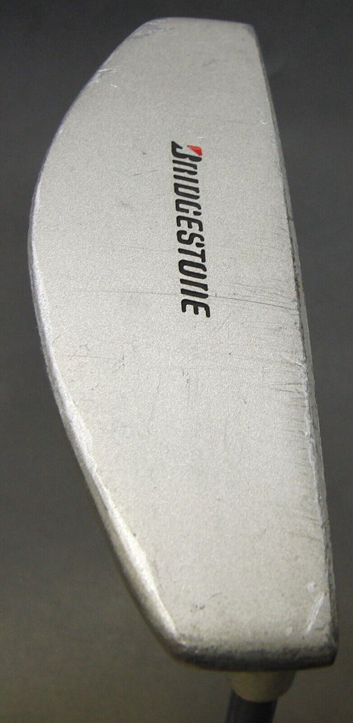 Bridgestone Putter Graphite Shaft 84.5cm Length Pebble Beach Grip