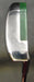 Hennis Jade Putter Steel Shaft 87cm Length Hennis Grip